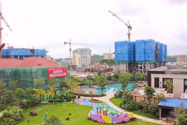 廣西合浦幸福里