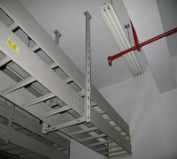 南寧電纜橋架怎么樣？有什么樣的防火性能？