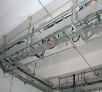 廣西電纜橋架有什么用？能夠干什么？