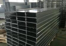 南寧電纜橋架施工前要做好哪些準備？有什么樣的工作要做？