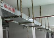 戶外要選用南寧電纜橋架廠的復(fù)合環(huán)氧電纜橋架？