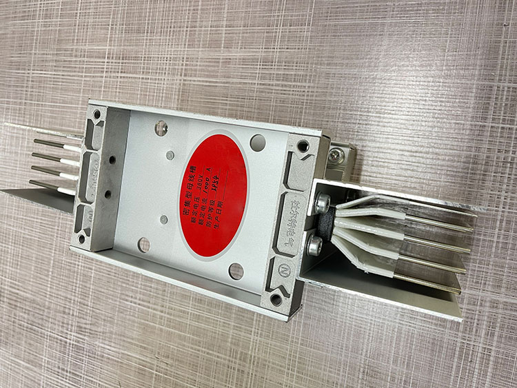 南寧母線槽生產(chǎn)廠家告訴你母線槽的幾大優(yōu)勢(shì)和價(jià)格情況